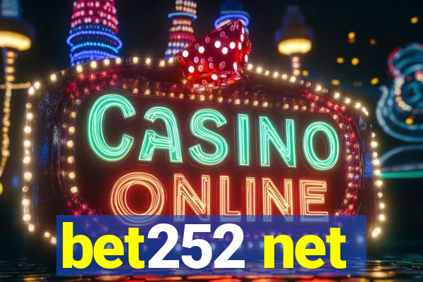 bet252 net
